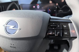 OPEL Astra Enjoy Klima/LED/ 37% Nachlass