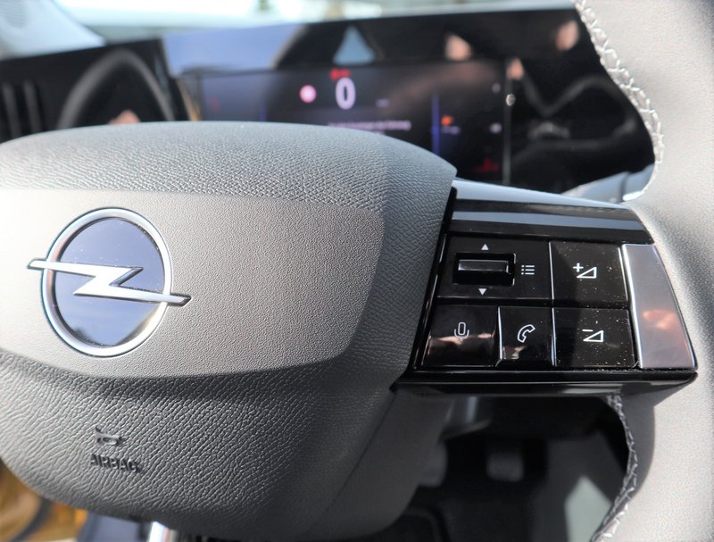 OPEL Astra Enjoy Klima/LED/ 37% Nachlass