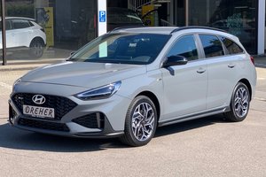 HYUNDAI i30 1.0 T-GDI N-Line Navi/Klima/Kamera/LED/LM