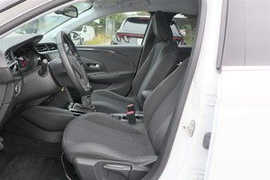 OPEL Corsa F 1.2 Turbo Elegance Klima/LED/Sitzhzg. BC