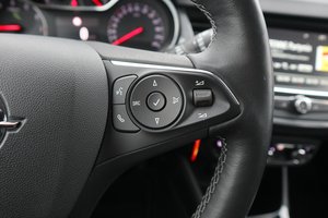 OPEL Crossland ELEGANCE Plus/ AGR Sitz / Sitzheiz LED