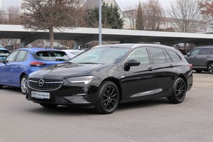 OPEL Insignia ST ELEGANCE Plus / TOP ZUSTAND & AUSST