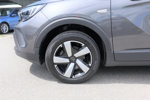 OPEL Crossland 1.2 Turbo Edition Klima/DAB/Tempomat