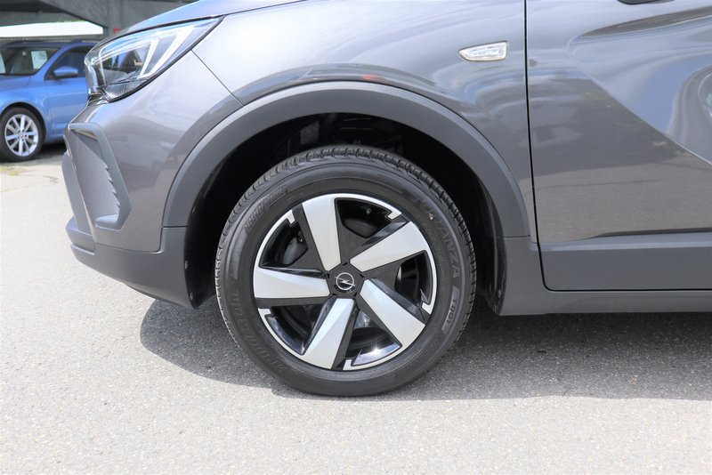 OPEL Crossland 1.2 Turbo Edition Klima/DAB/Tempomat