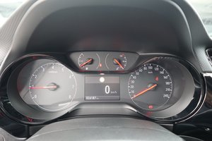 OPEL Corsa F 1.2 Turbo Elegance Klima/LED/Sitzhzg. BC