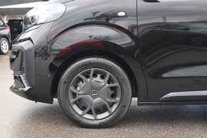 OPEL Zafira EDITION Plus/ XL / 9-Sitzer /NAVI/Rü-Kam