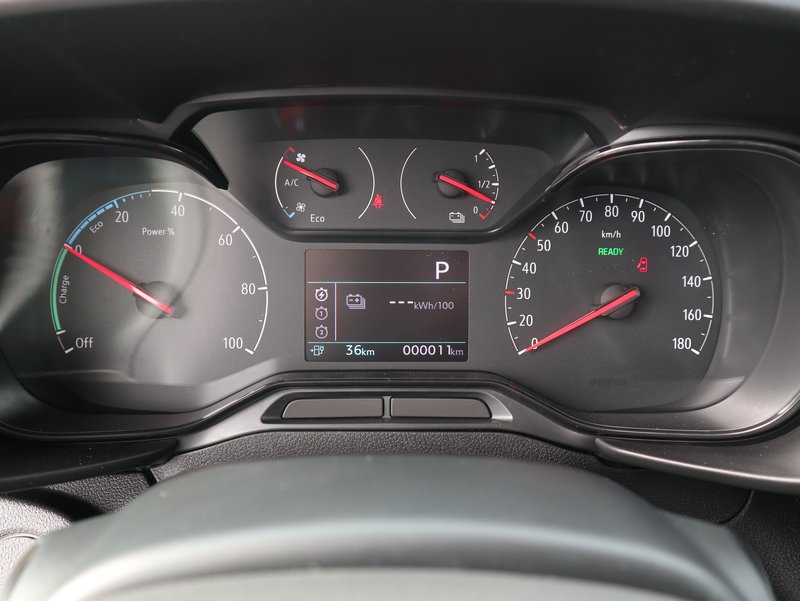 OPEL Cargo -e/ Edition/Holzboden/SOFORT Lieferbar