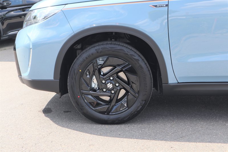 SUZUKI Vitara X-ITE COMFORT + PLUS/Allrad/ SONDERMODELL