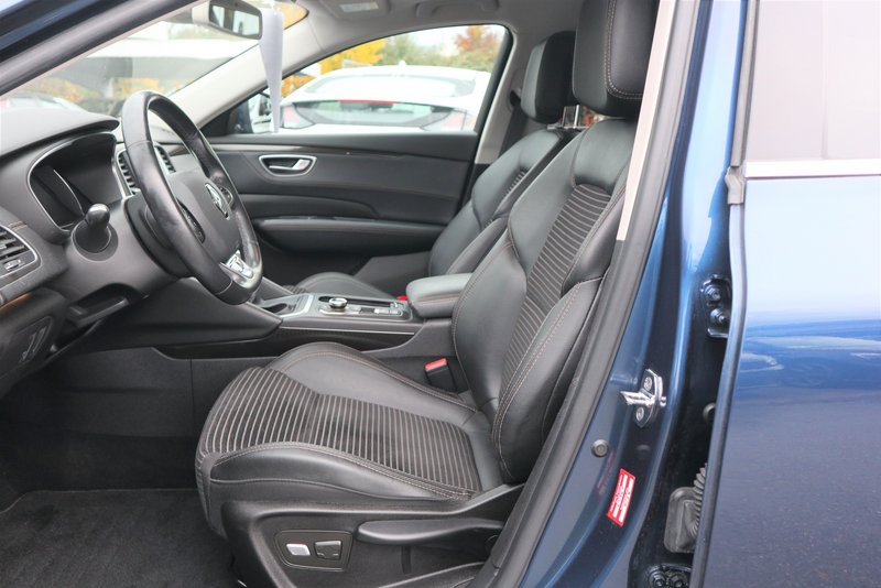 RENAULT Talisman 1.8 TCe 225 Business Edition Pano/PDC