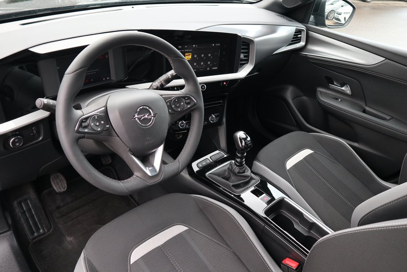 OPEL Mokka GS / VIP BLITZ - Deal ! / NEU  32.830,--