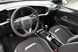 OPEL Mokka GS / VIP BLITZ - Deal ! / NEU  32.830,--