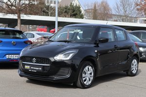 SUZUKI Swift CLUB HYBRID / 1 Hand / sparsam / wenig km
