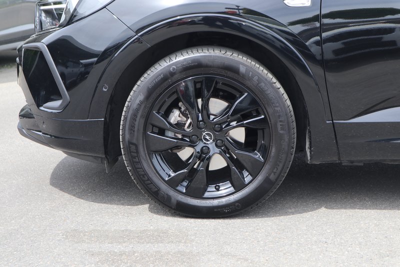 OPEL Grandland GS VIP BLITZ-Deal ! / NEU  38.005,--