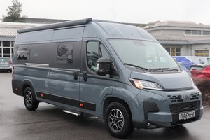 LAIKA LAIKA Ecovip CV 645/MODELL 2025/SPARPREIS!!!