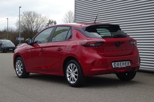 OPEL Corsa Edition Klima/LED/SH/Allwetterreifen BC