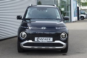 HYUNDAI INSTER EV Prime/Technik-Paket Navi/Klima/BC