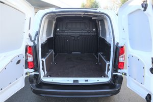 OPEL Combo Cargo 1.5 D Klima/Tempomat/Bluetooth