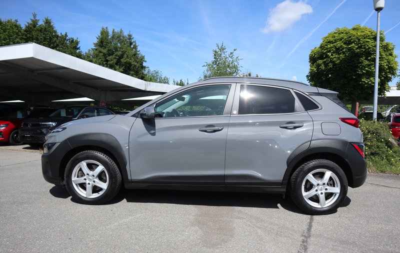 HYUNDAI Kona 1.6 GDI Ed. 30 Hybrid 2WD Autom./Kamera/LM