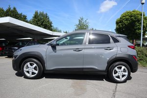 HYUNDAI Kona 1.6 GDI Ed. 30 Hybrid 2WD Autom./Kamera/LM