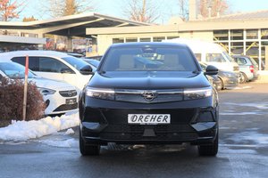 OPEL Grandland Elektro ULTIMATE ALLRAD VOLLAUSST LED