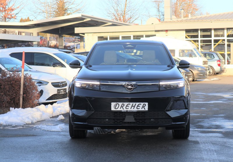 OPEL Grandland Elektro ULTIMATE ALLRAD VOLLAUSST LED