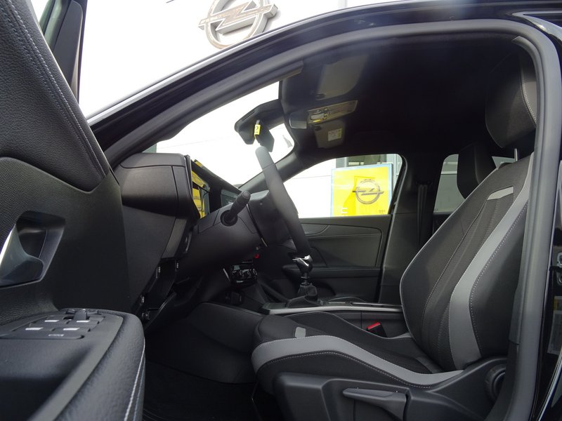 OPEL MokkaGS/Winter-Paket/Allwetterreifen GS Line