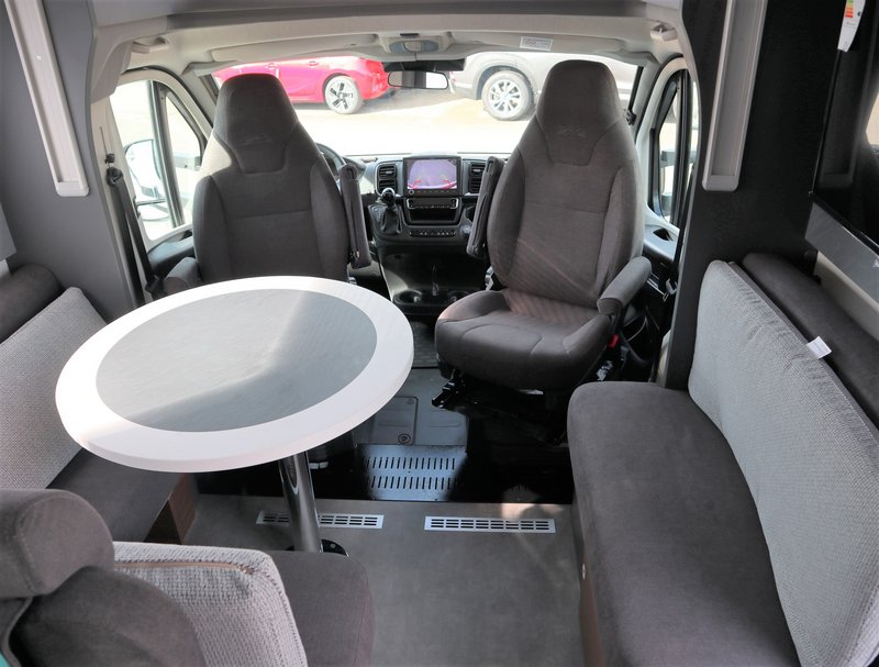 LAIKA KREOS L 5009 / REDUZIERT VON  172.623,-- !!