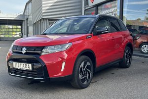 SUZUKI Vitara Comfort Plus/ ALLRAD/  10.000,- unter NP