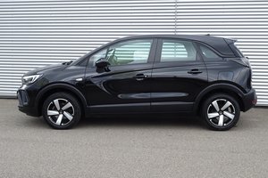 OPEL Crossland Turbo Enjoy Klima/LED/DAB/Tempomat BC