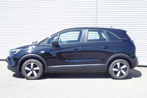 OPEL Crossland Turbo Enjoy Klima/LED/DAB/Tempomat BC