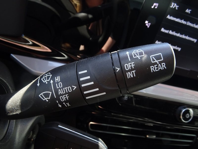 OPEL Mokka GS / VIP BLITZ - Deal ! / NEU  30.000,--