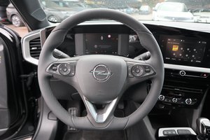 OPEL Mokka GS / VIP BLITZ - Deal ! / NEU  32.830,--