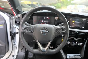 OPEL Mokka GS / VIP BLITZ - Deal ! / NEU  34.965,--