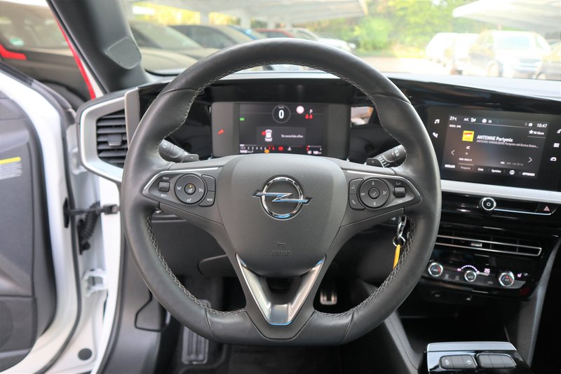 OPEL Mokka GS / VIP BLITZ - Deal ! / NEU  34.965,--