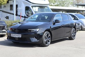 OPEL Astra GS Klima/EPH/LRH/SH GS Line Keyless Go/LED