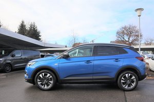 OPEL Grandland X 1.6 Turbo Business INNOVATION Navi