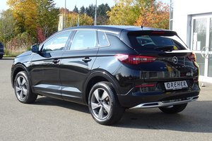 OPEL Grandland 1.2 Turbo Enjoy Klima/LED/PDC/LM BC