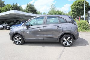 OPEL Crossland 1.2 Turbo Edition Klima/DAB/Tempomat