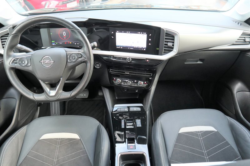 OPEL Mokka e Elegance Navi/Klima/LED/Sitzhzg./NSW
