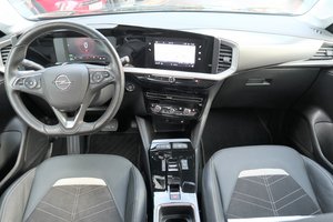OPEL Mokka e Elegance Navi/Klima/LED/Sitzhzg./NSW