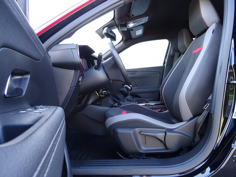 OPEL Mokka GS / VIP BLITZ - Deal ! / NEU  31.965,--