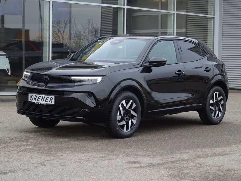 OPEL MokkaGS/Winter-Paket/Allwetterreifen GS Line