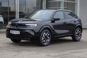 OPEL MokkaGS/Winter-Paket/Allwetterreifen GS Line