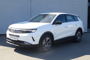 OPEL Grandland Edition Hybrid Komf.Paket/AHK Navi/LED
