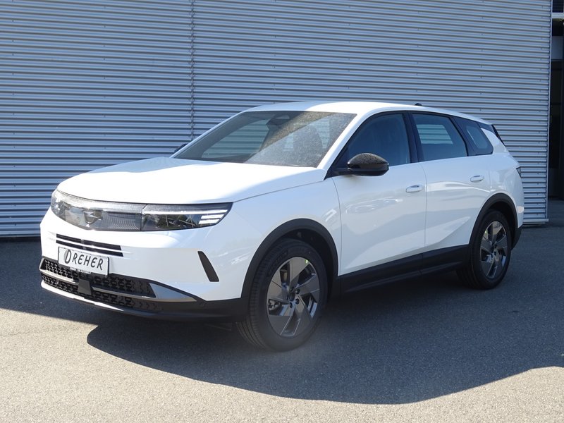 OPEL Grandland Edition Hybrid Komf.Paket/AHK Autom.