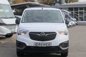 OPEL Cargo -e/ Edition/Holzboden/SOFORT Lieferbar