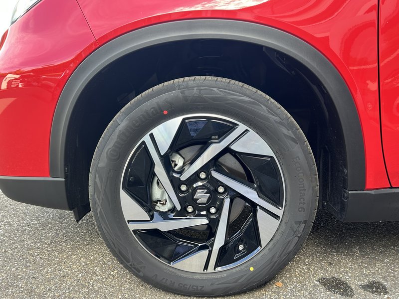 SUZUKI Vitara Comfort Plus/ ALLRAD/  10.000,- unter NP