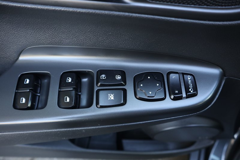 HYUNDAI Kona 1.6 T-GDI Premium 4WD Navi/Autom./Klima/LED