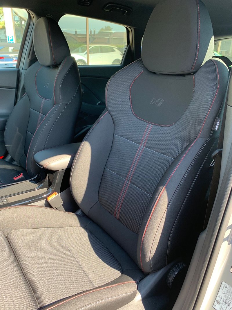 HYUNDAI i30 1.0 T-GDI N-Line Navi/Klima/Kamera/LED/LM