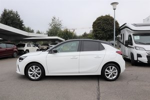 OPEL Corsa F 1.2 Turbo Elegance Klima/LED/Sitzhzg. BC